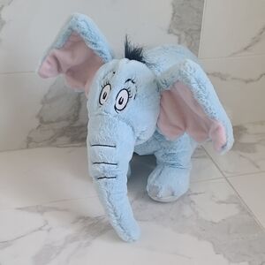 Dr. Seuss Horton Hears A Who